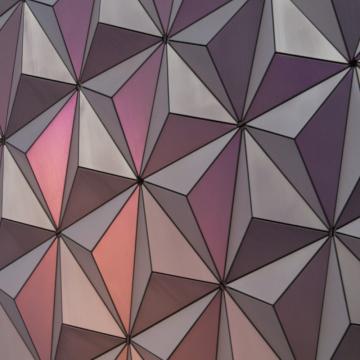 Spaceship Earth, Detail