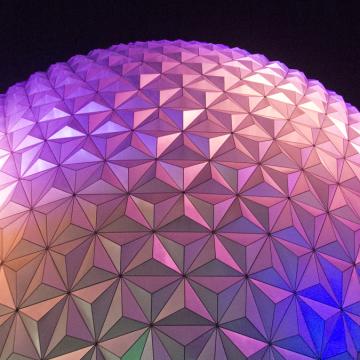 Spaceship Earth